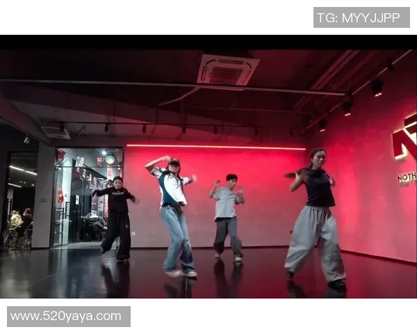 聚焦街舞：北京街舞队的节奏话题