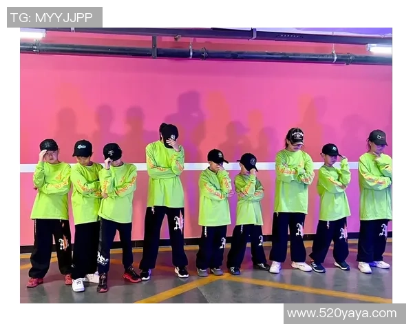 王军独家：分享街舞心得