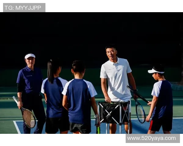 网球专题：聚焦北京网球队的心理素质