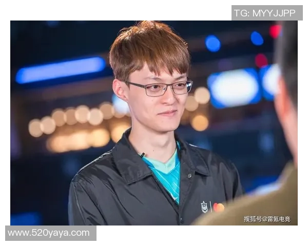 职业联赛特别报道：BLG的奋斗经历