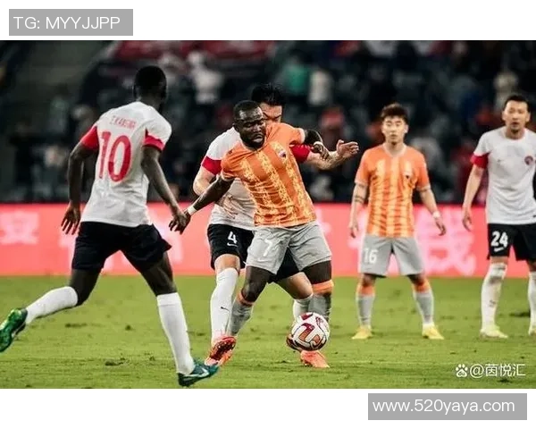 足球焦点:深圳足球队的节奏探讨