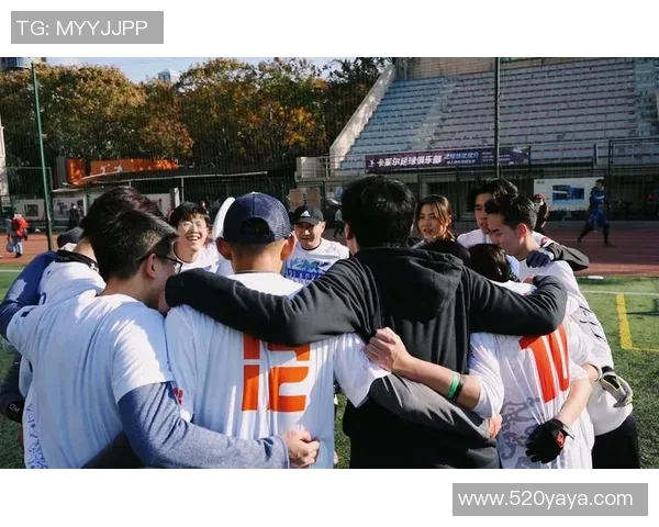 重磅专题：上海飞盘队的防守革新