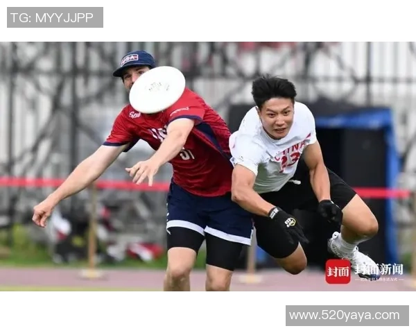 飞盘巨献:探秘南京飞盘队的技术